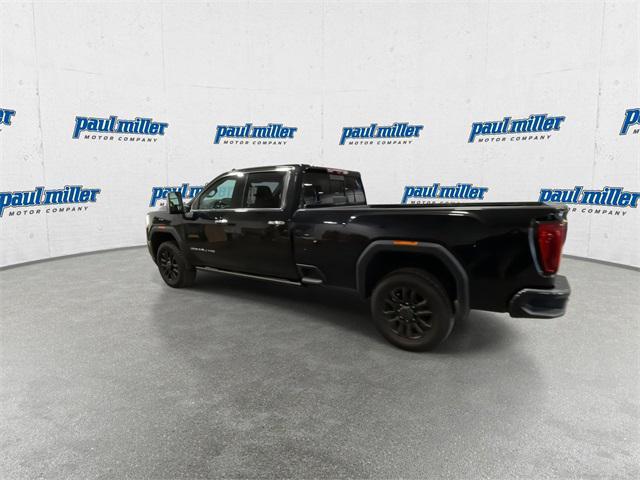 used 2023 GMC Sierra 2500 car, priced at $65,753
