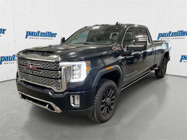 used 2023 GMC Sierra 2500 car, priced at $65,753