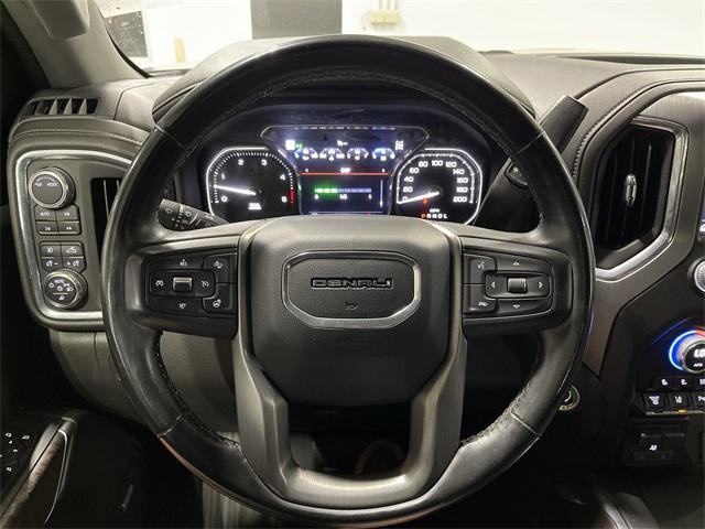 used 2023 GMC Sierra 2500 car, priced at $65,753