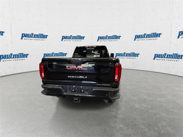 used 2023 GMC Sierra 2500 car, priced at $65,753