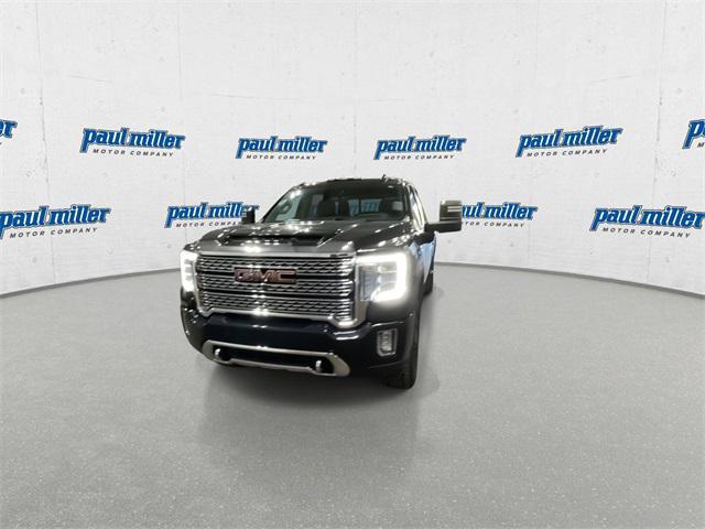 used 2023 GMC Sierra 2500 car, priced at $65,753