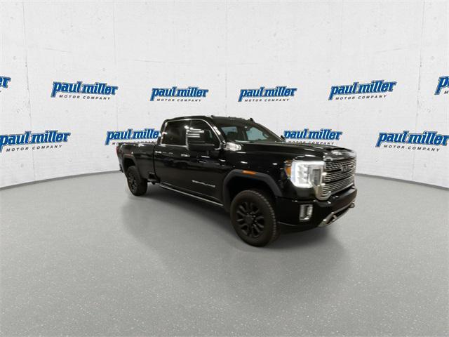 used 2023 GMC Sierra 2500 car, priced at $65,753