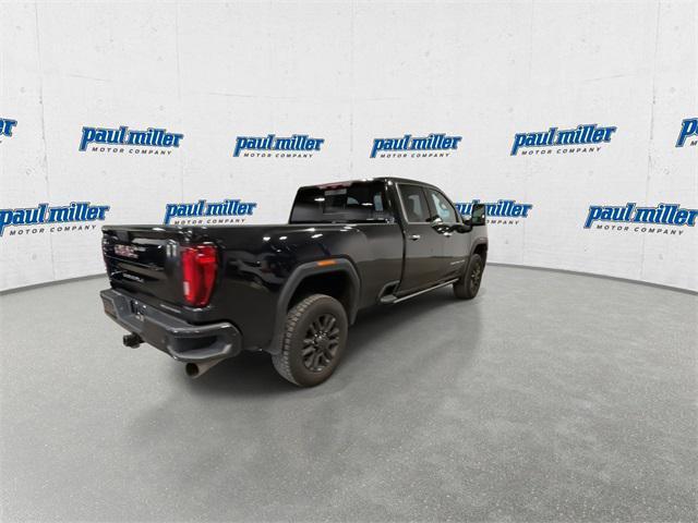 used 2023 GMC Sierra 2500 car, priced at $65,753