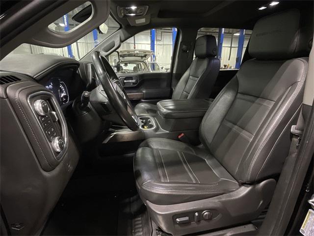 used 2023 GMC Sierra 2500 car, priced at $65,753