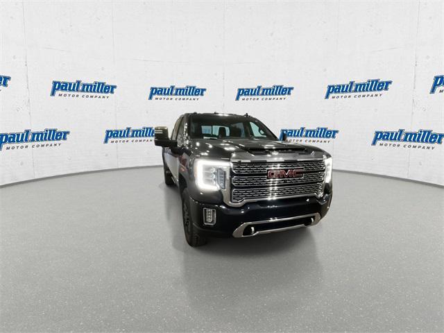 used 2023 GMC Sierra 2500 car, priced at $65,753