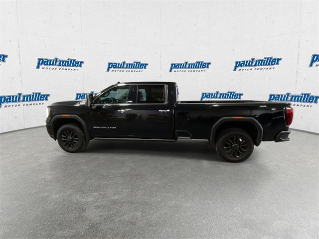 used 2023 GMC Sierra 2500 car, priced at $65,753