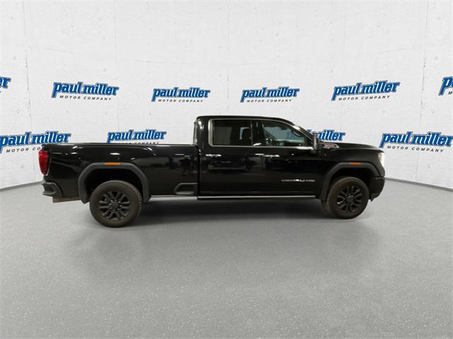 used 2023 GMC Sierra 2500 car, priced at $65,753