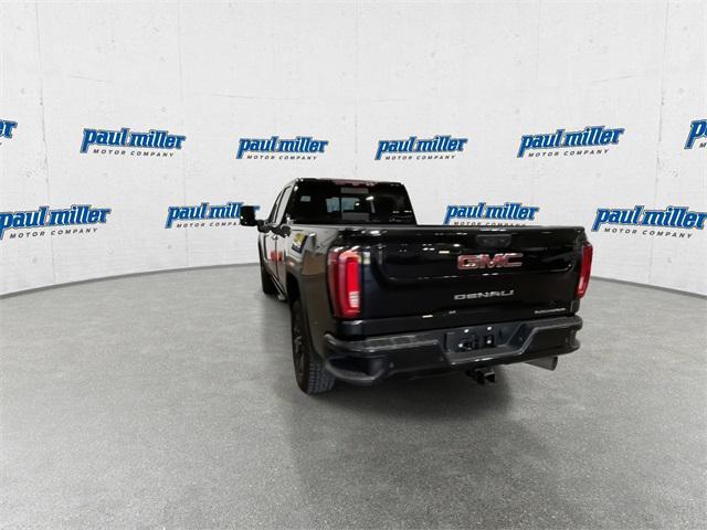 used 2023 GMC Sierra 2500 car, priced at $65,753