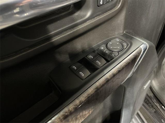 used 2023 GMC Sierra 2500 car, priced at $65,753