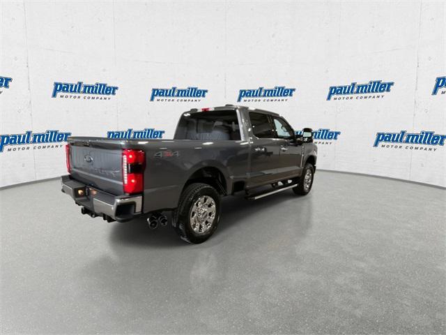 new 2025 Ford F-250 car, priced at $78,311