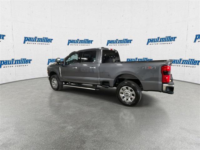 new 2025 Ford F-250 car, priced at $78,311