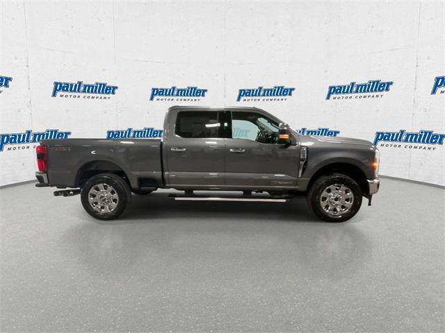 new 2025 Ford F-250 car, priced at $78,311