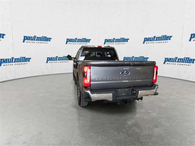 new 2025 Ford F-250 car, priced at $78,311