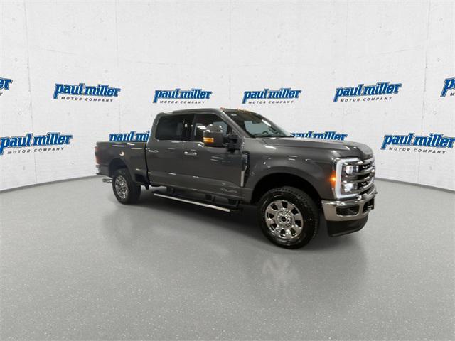 new 2025 Ford F-250 car, priced at $78,311