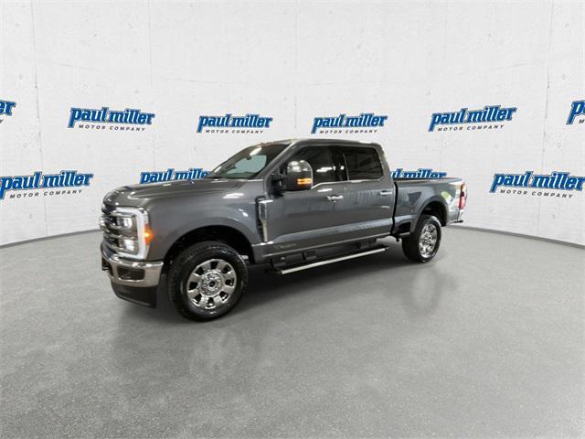 new 2025 Ford F-250 car, priced at $78,311