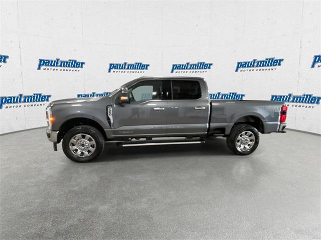 new 2025 Ford F-250 car, priced at $78,311