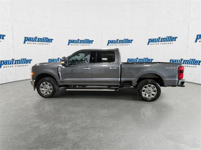 new 2025 Ford F-250 car, priced at $78,311