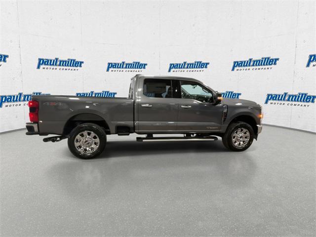 new 2025 Ford F-250 car, priced at $78,311