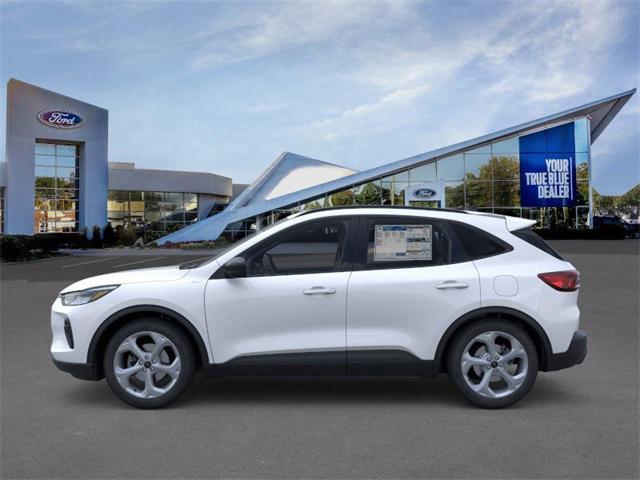 new 2026 Ford Escape car, priced at $32,425