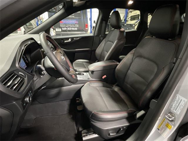 new 2026 Ford Escape car, priced at $32,925