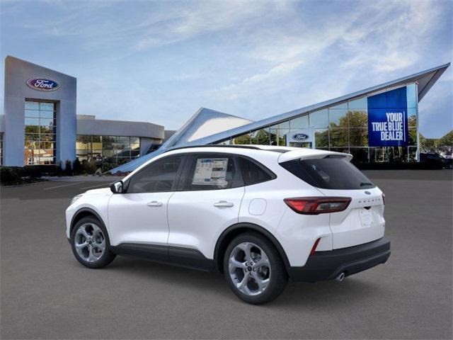 new 2026 Ford Escape car, priced at $32,425