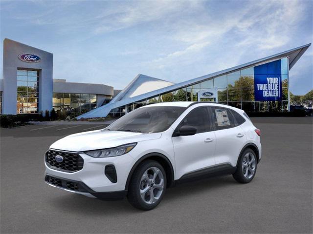 new 2026 Ford Escape car, priced at $32,425