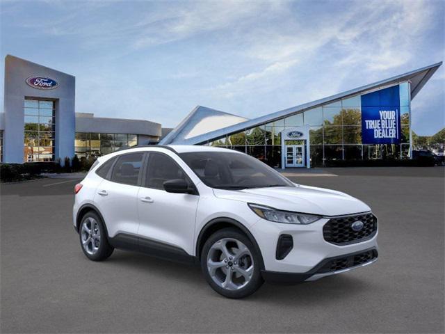 new 2026 Ford Escape car, priced at $32,425