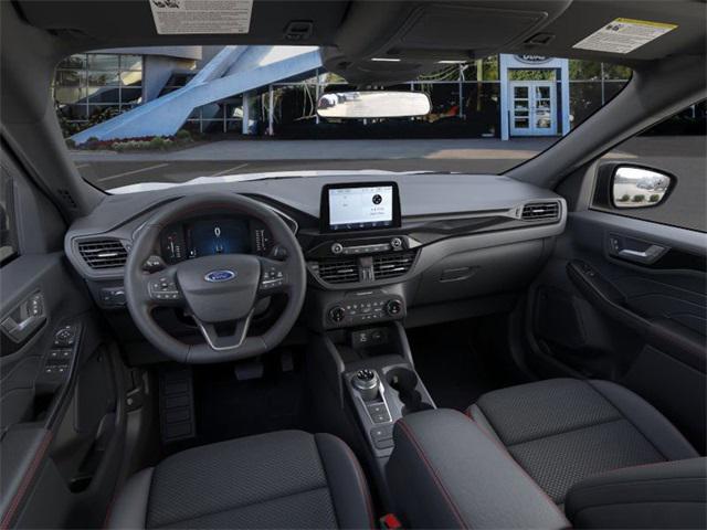 new 2026 Ford Escape car, priced at $32,425