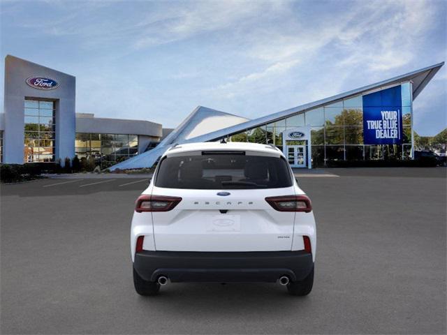 new 2026 Ford Escape car, priced at $32,425