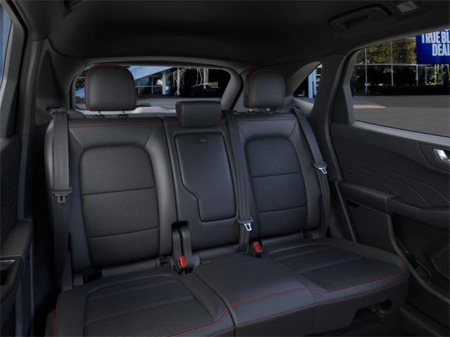 new 2026 Ford Escape car, priced at $32,425