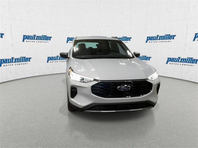 new 2026 Ford Escape car, priced at $32,925