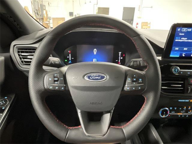 new 2026 Ford Escape car, priced at $32,925