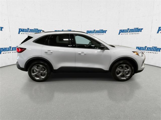 new 2026 Ford Escape car, priced at $32,925