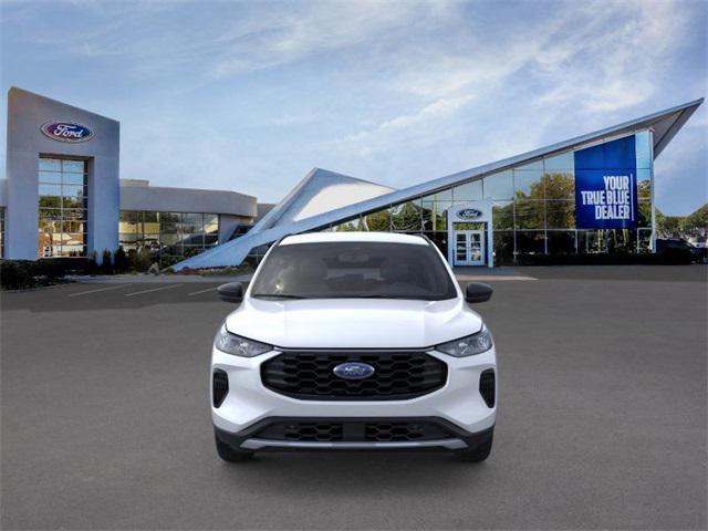 new 2026 Ford Escape car, priced at $32,425