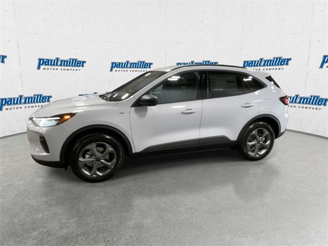 new 2026 Ford Escape car, priced at $32,925