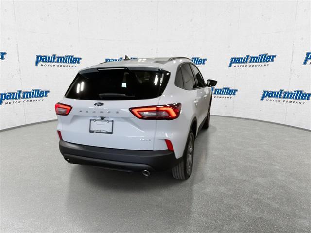 new 2026 Ford Escape car, priced at $32,925