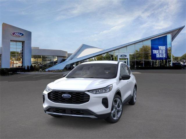 new 2026 Ford Escape car, priced at $32,425