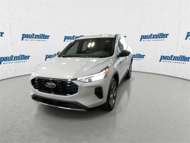 new 2026 Ford Escape car, priced at $32,925