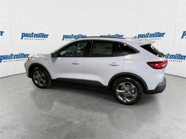 new 2026 Ford Escape car, priced at $32,925