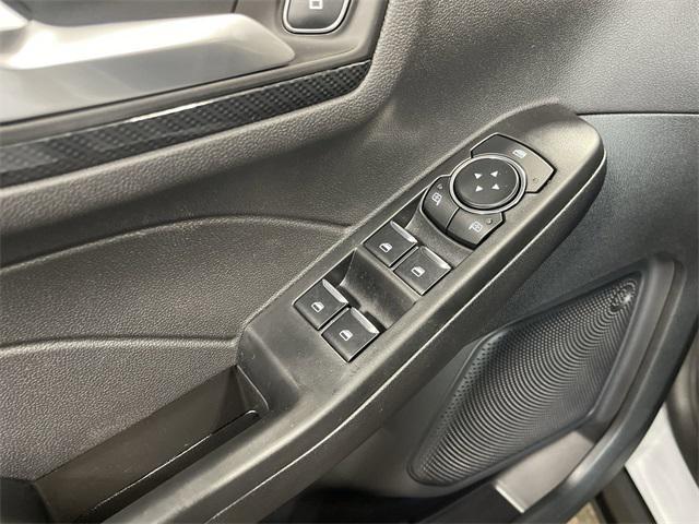 new 2026 Ford Escape car, priced at $32,925