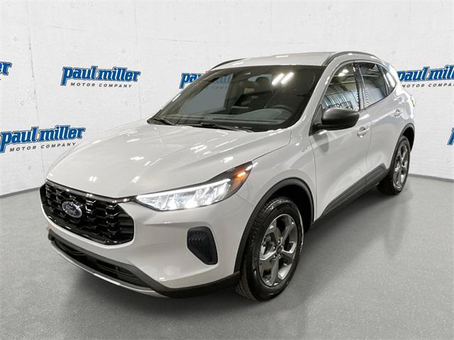new 2026 Ford Escape car, priced at $32,925