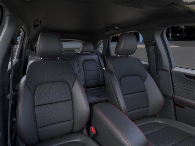 new 2026 Ford Escape car, priced at $32,425