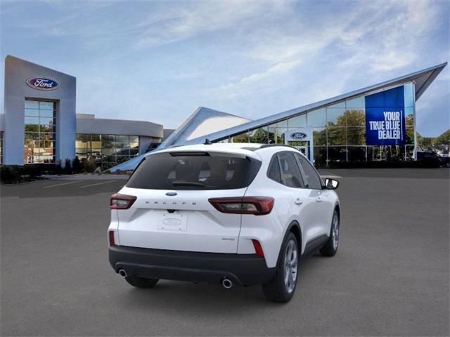 new 2026 Ford Escape car, priced at $32,425
