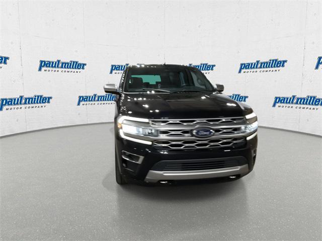 used 2023 Ford Expedition car, priced at $59,683