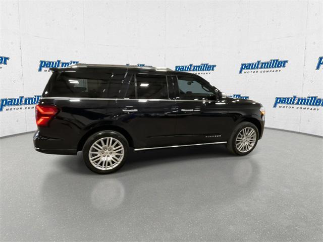 used 2023 Ford Expedition car, priced at $59,683