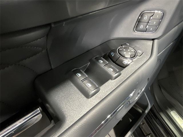 used 2023 Ford Expedition car, priced at $59,683