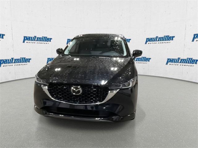 used 2024 Mazda CX-5 car, priced at $31,599