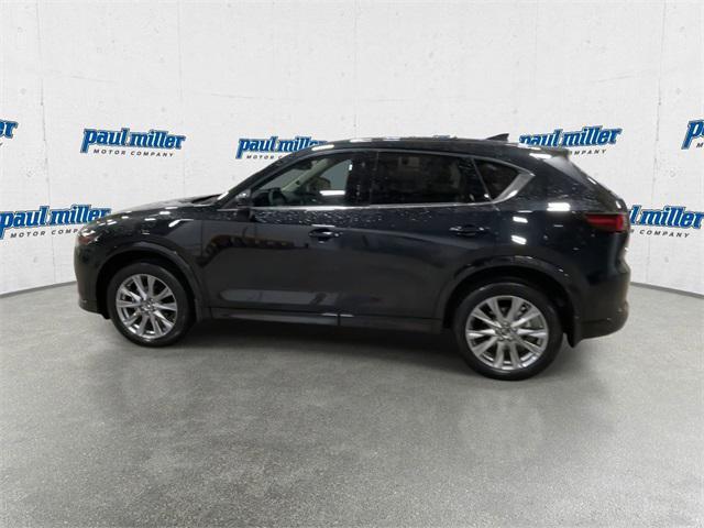 used 2024 Mazda CX-5 car, priced at $31,599