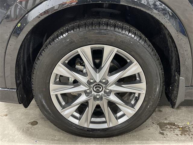 used 2024 Mazda CX-5 car, priced at $31,599