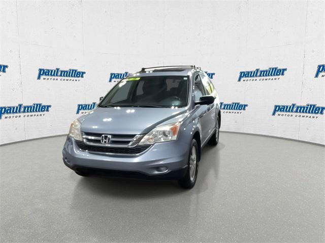 used 2011 Honda CR-V car, priced at $7,890